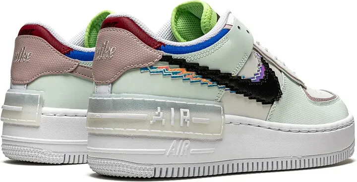 AF1 Shadow SE sneakers - Image 3