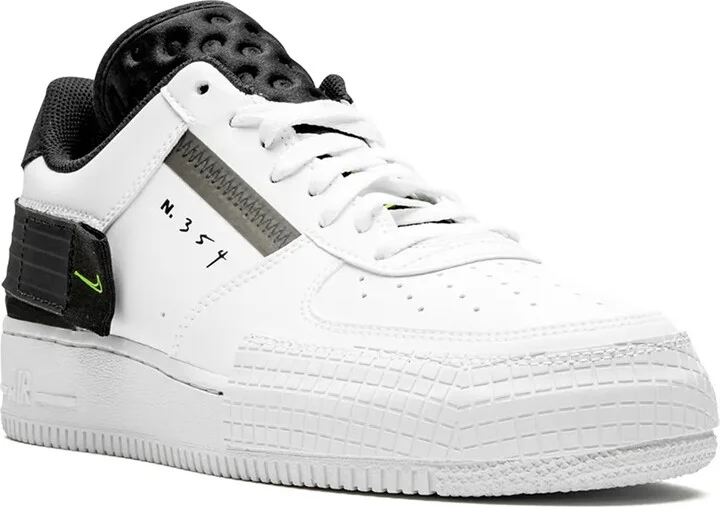 AF1-Type sneakers - Image 2
