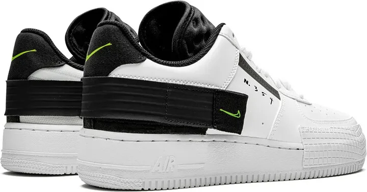 AF1-Type sneakers - Image 3