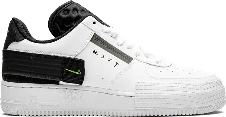 AF1-Type sneakers