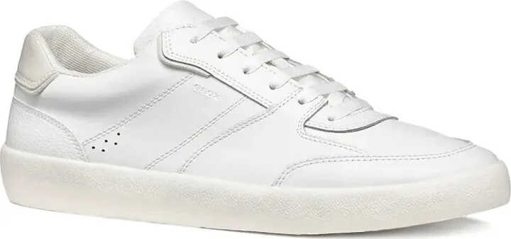 Affile leather sneakers - Image 2