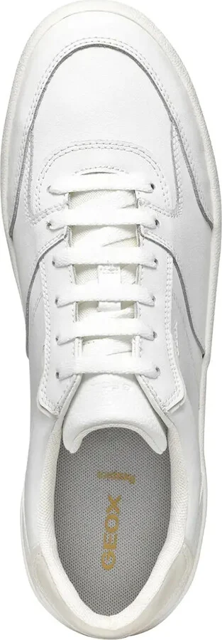 Affile leather sneakers - Image 3