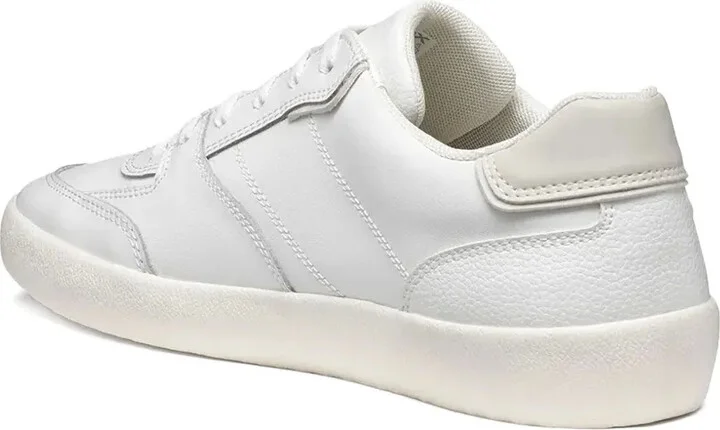 Affile leather sneakers - Image 4