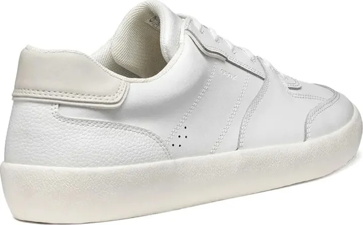 Affile leather sneakers - Image 5
