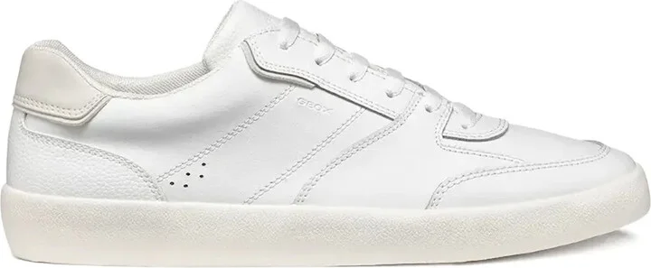 Affile leather sneakers