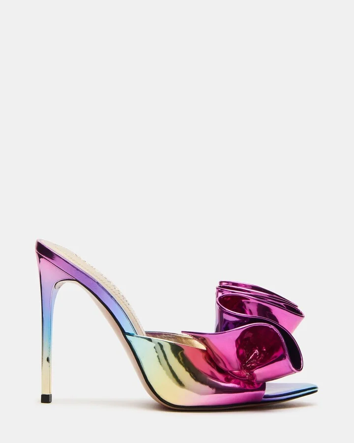 Metallic Multi