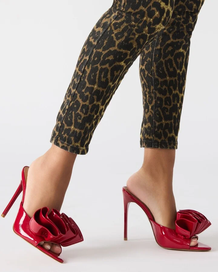 Affinity Red Patent - Image 2