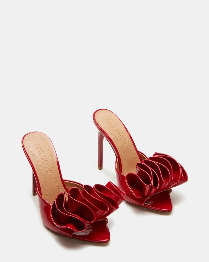 Affinity Red Patent - Image 3