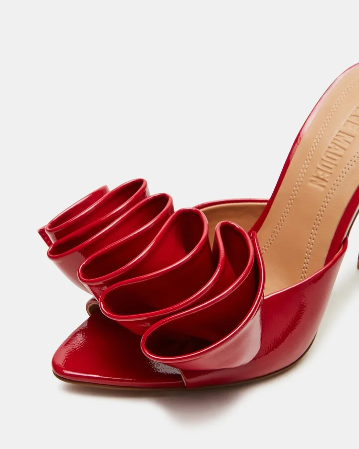 Affinity Red Patent - Image 4