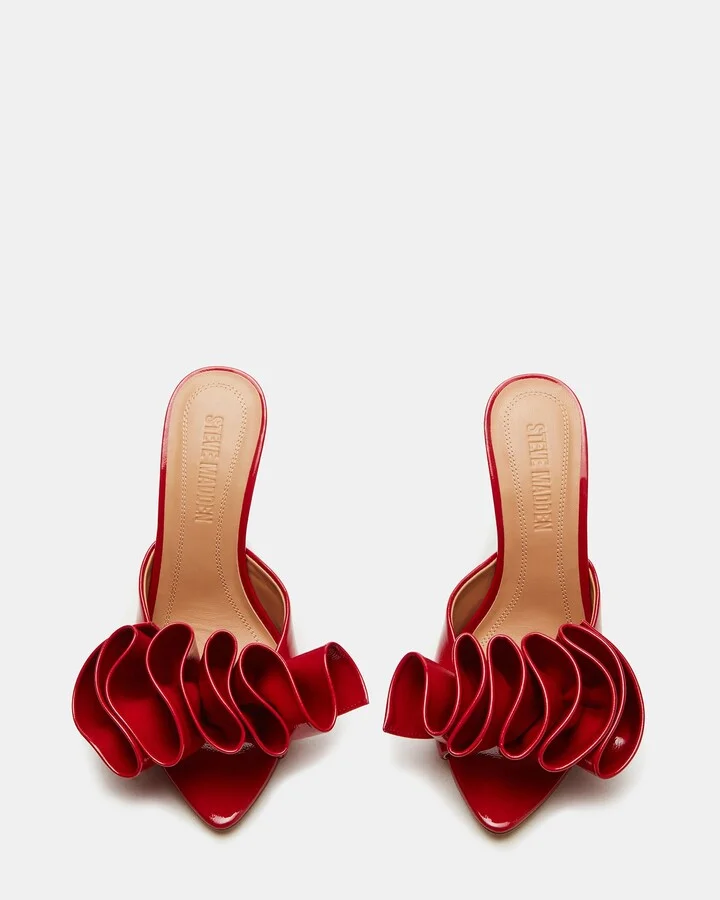 Affinity Red Patent - Image 5