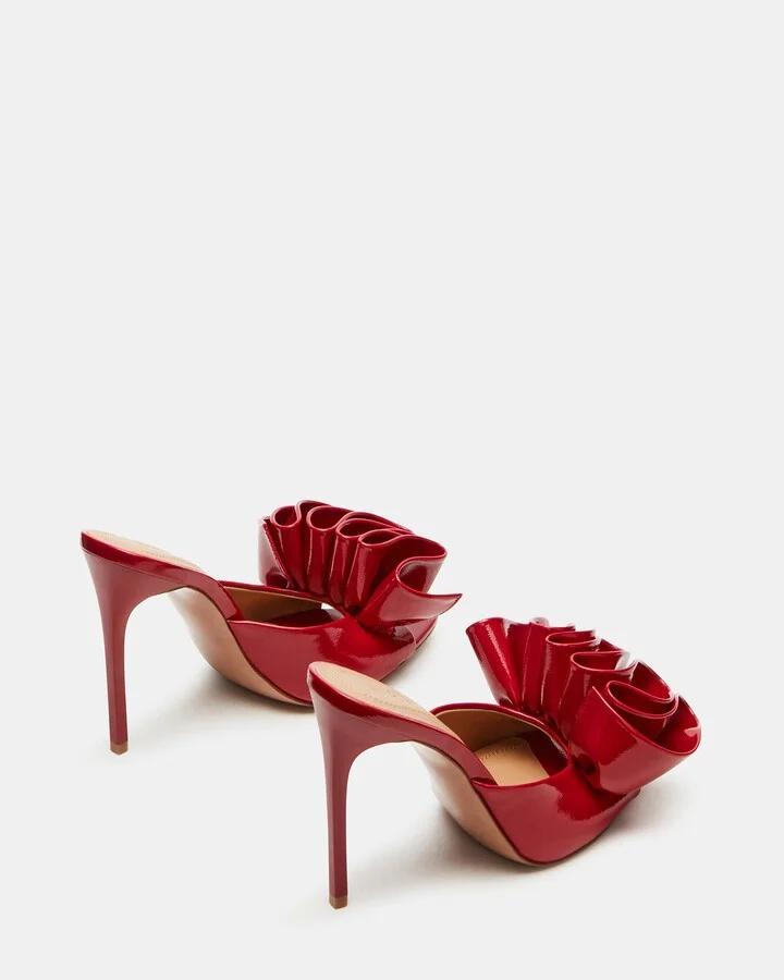 Affinity Red Patent - Image 6