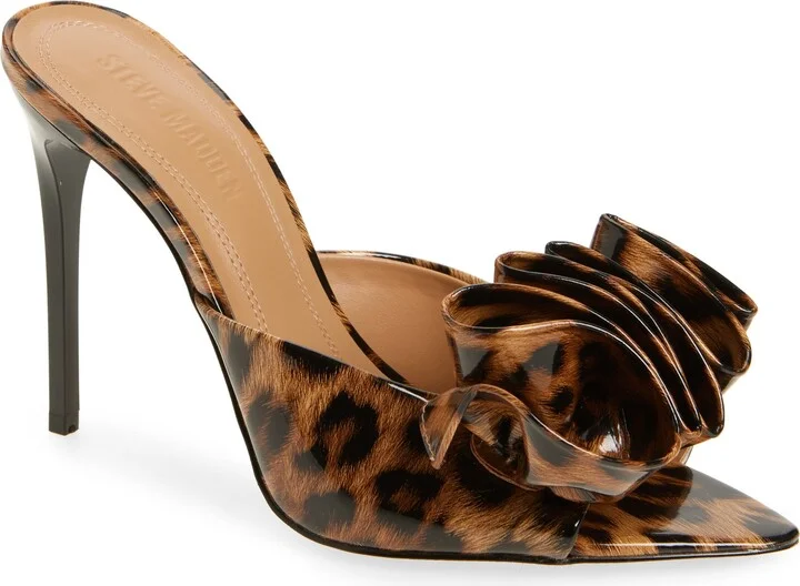 Leopard Patent