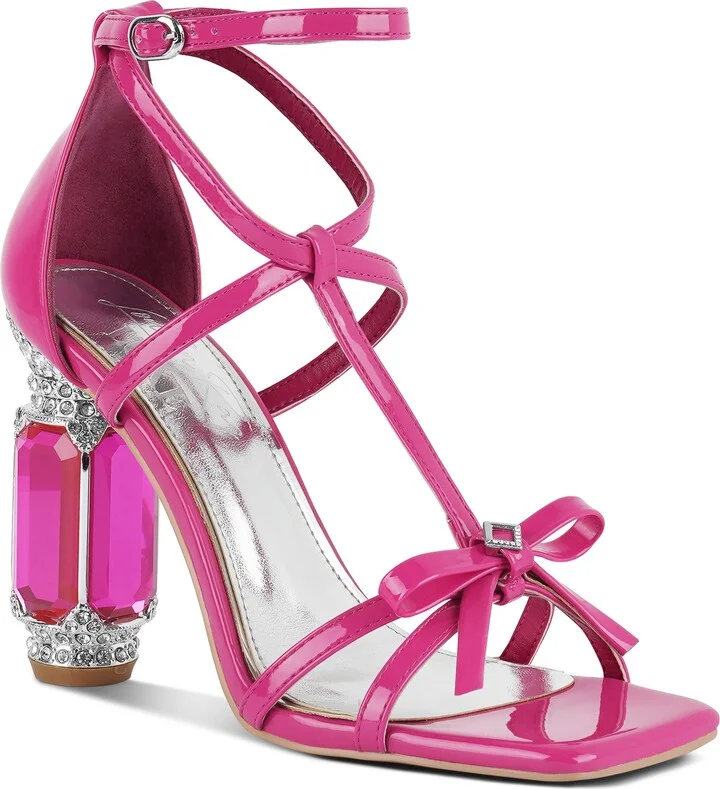 FUCHSIA