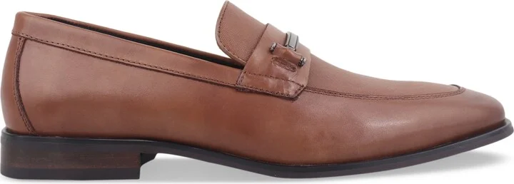 Aflani Men's Jenner Leather Dress Shoes, Exclusively at Macy's - Image 2