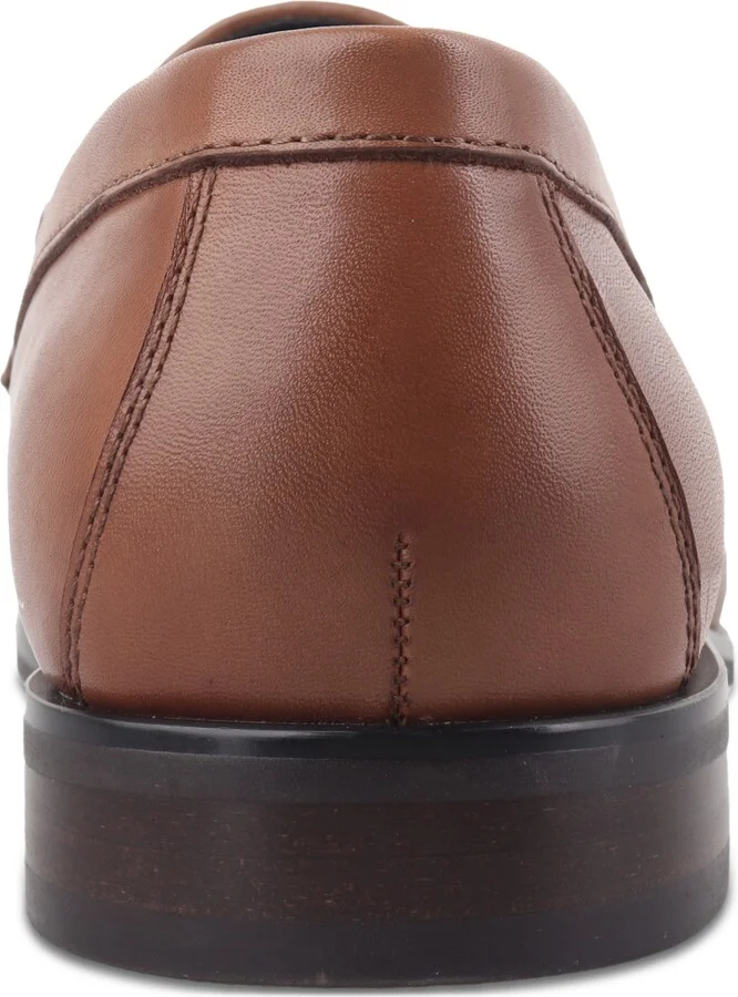 Aflani Men's Jenner Leather Dress Shoes, Exclusively at Macy's - Image 3