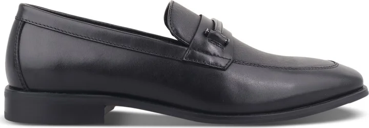 Aflani Men's Jenner Leather Dress Shoes, Exclusively at Macy's - Image 6