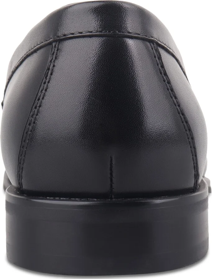 Aflani Men's Jenner Leather Dress Shoes, Exclusively at Macy's - Image 7