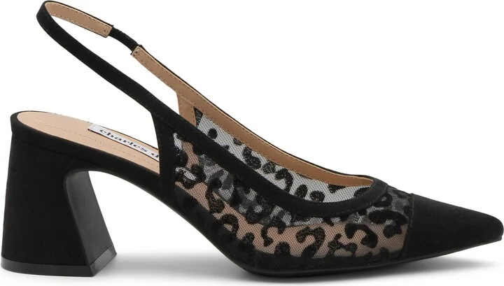 Afrika Slingback Pump - Image 2