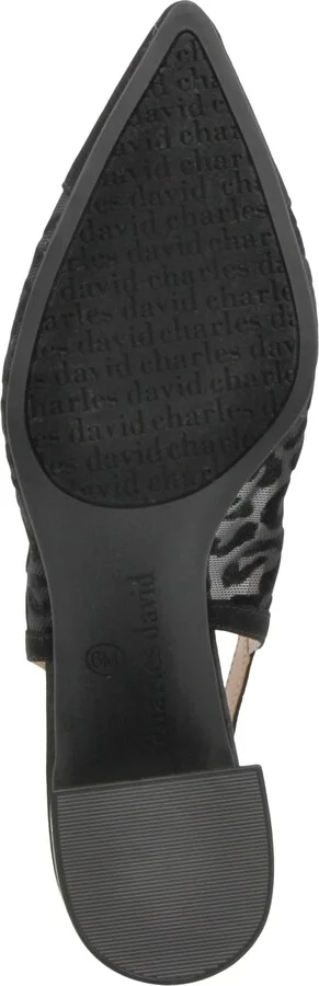 Afrika Slingback Pump - Image 4