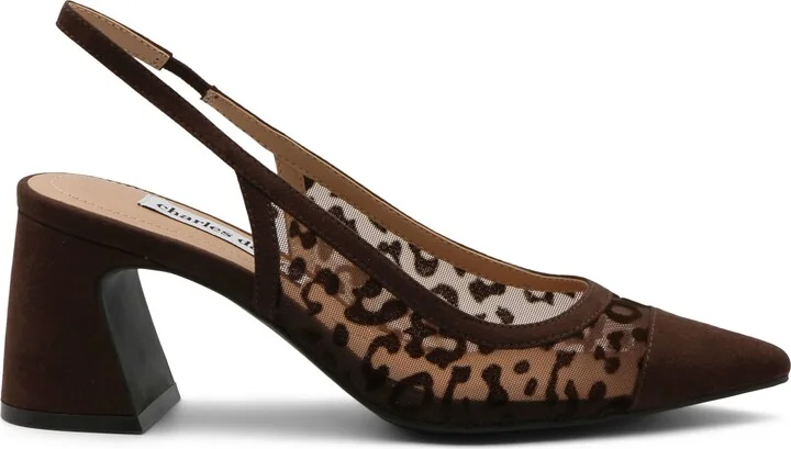Afrika Slingback Pump - Image 7