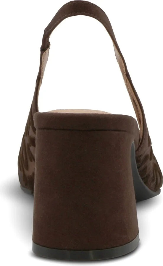 Afrika Slingback Pump - Image 10