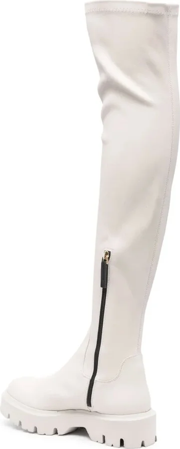 Afrodite knee-length boots - Image 3