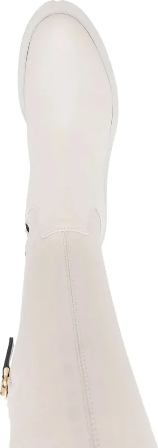 Afrodite knee-length boots - Image 4