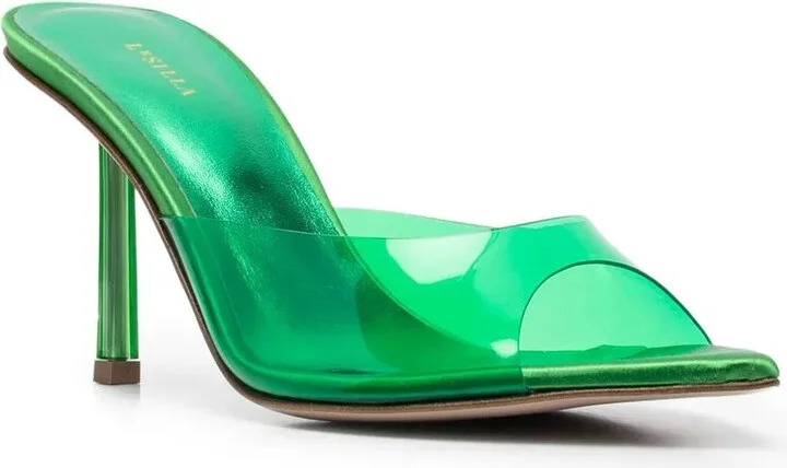 Afrodite pointed sandals - Image 2