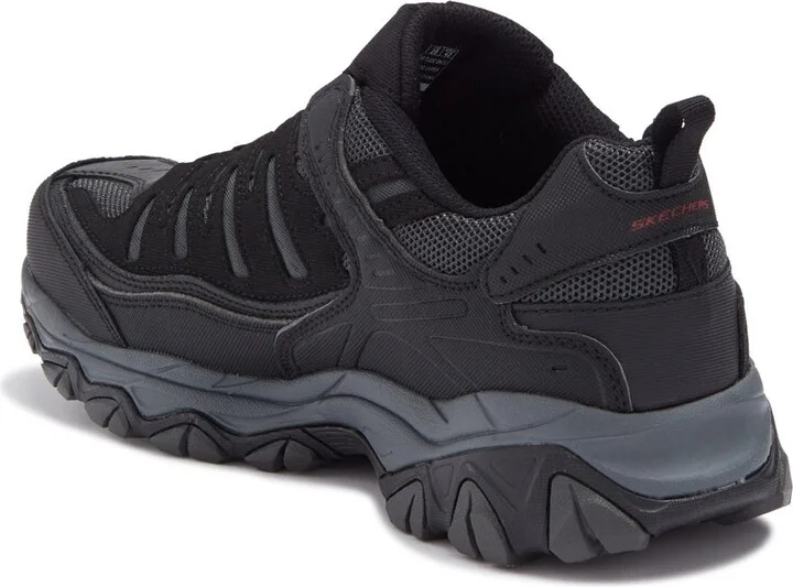 After Burn M. Fit Athletic Shoe - Image 2