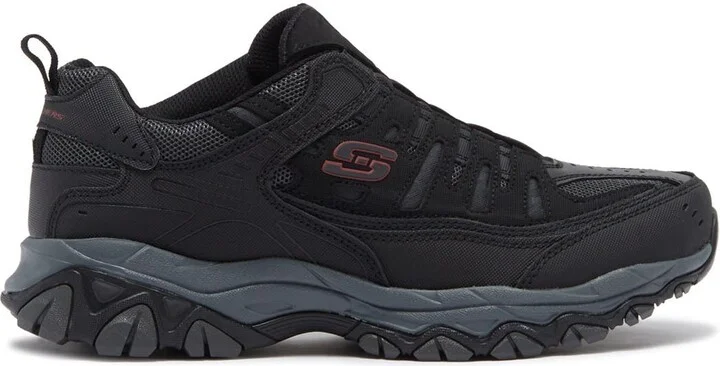 After Burn M. Fit Athletic Shoe - Image 3