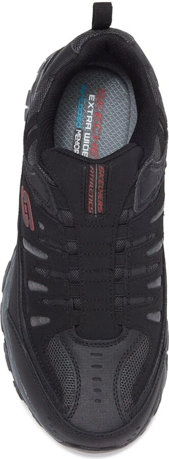 After Burn M. Fit Athletic Shoe - Image 4