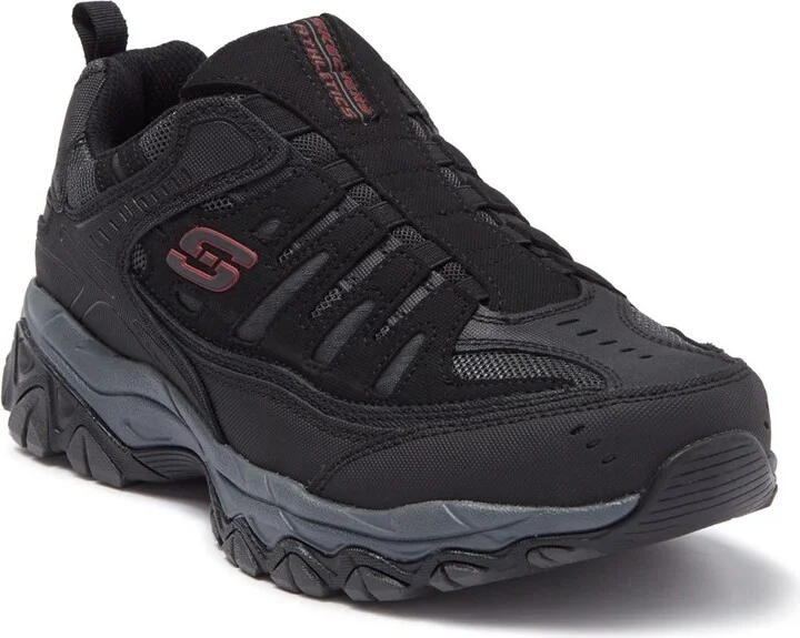 After Burn M. Fit Athletic Shoe