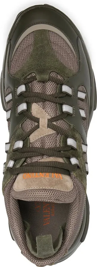 Afterdusk low-top sneakers - Image 4