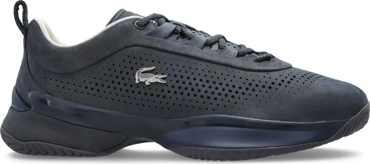 AG-LT perforated sneakers