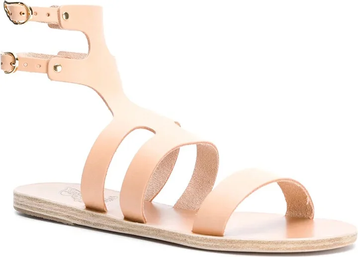 Agapi flat sandals - Image 2