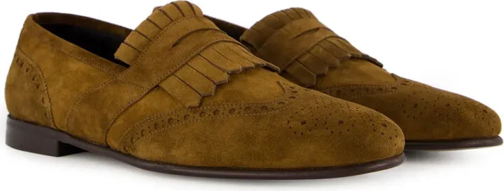 Agasio loafers - Image 3