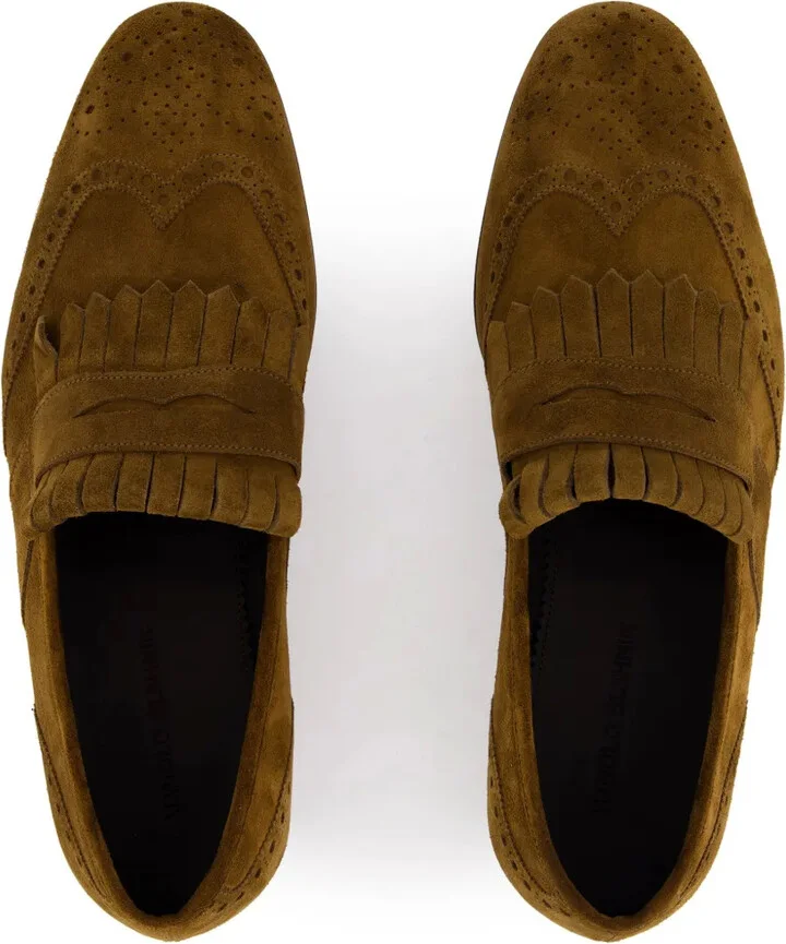 Agasio loafers - Image 4