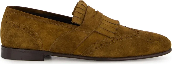 Agasio loafers
