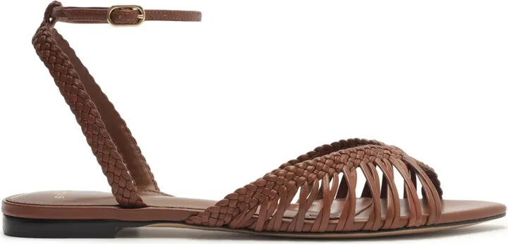 Agatha sandals