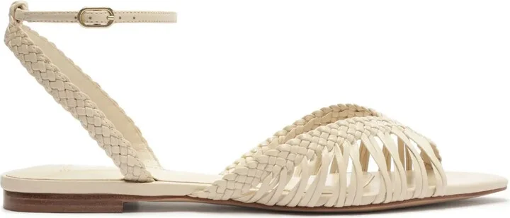 Agatha sandals