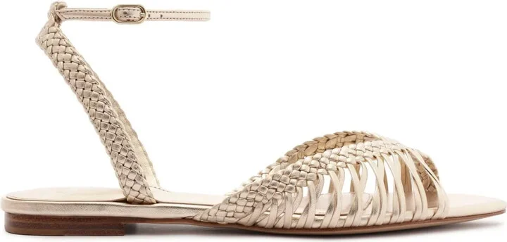 Agatha sandals