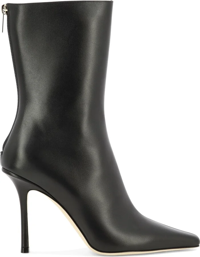 Agathe 100 Ankle Boots