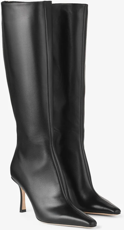 Agathe Knee Boot 85 - Image 4