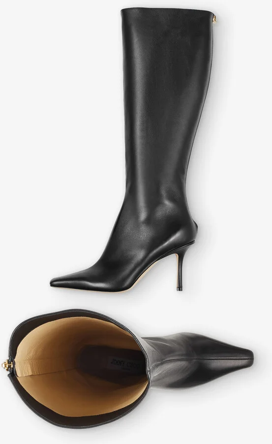Agathe Knee Boot 85 - Image 6