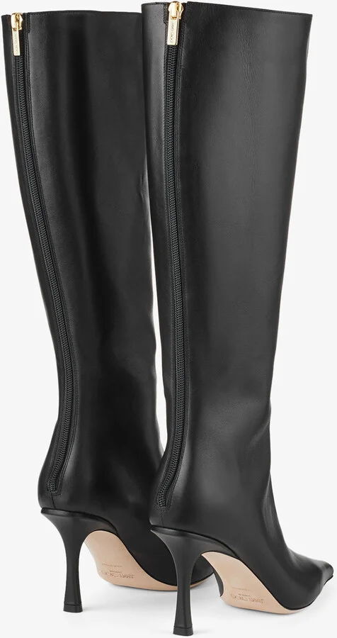 Agathe Knee Boot 85 - Image 7