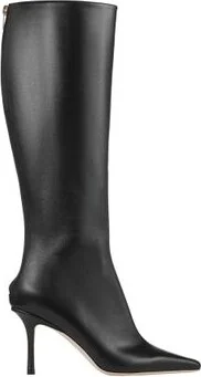 Agathe knee high boots 85