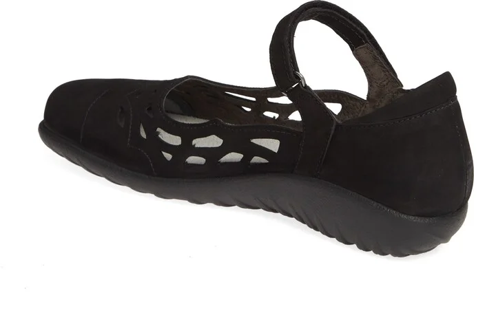 Agathis Mary Jane Flat - Image 2