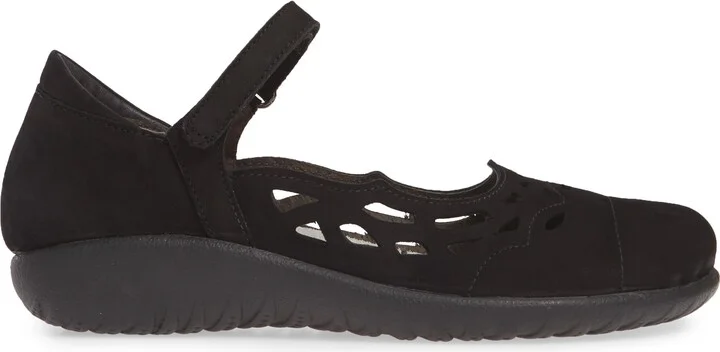 Agathis Mary Jane Flat - Image 3