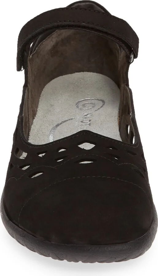 Agathis Mary Jane Flat - Image 4