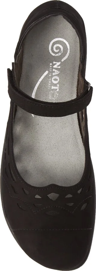 Agathis Mary Jane Flat - Image 5